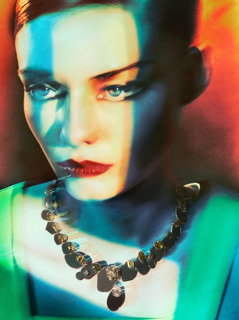 Hermes 2025 high jewelry
